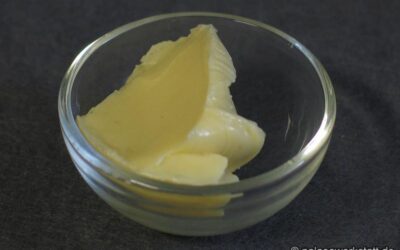 14 g Butter