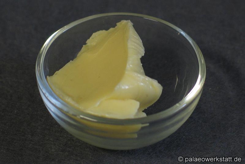 14 g butter