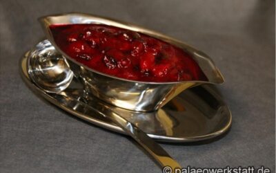 Cranberry-Sauce