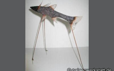 Bathypterois grallator