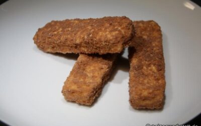 Fischstäbchen