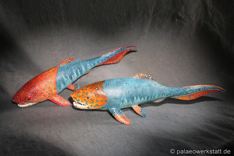 Hadrosteus rapax