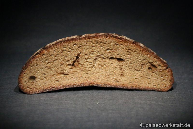 stale bread