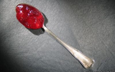 9 g Marmelade