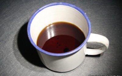 Muckefuck, Ersatzkaffee