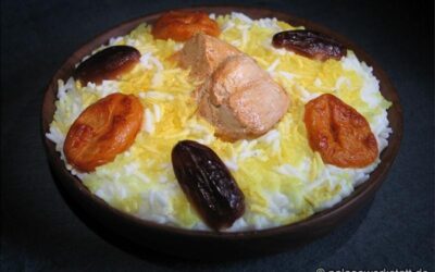 Plov – Reisgericht