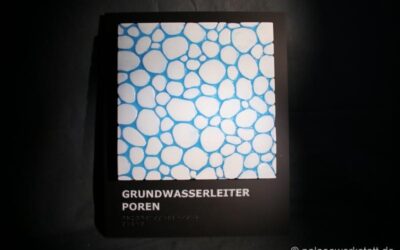 Poren – Grundwasserleiter