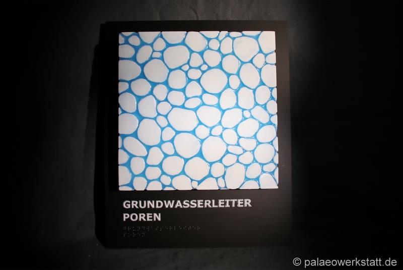 porous aquifer
