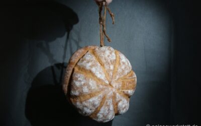 Römisches Brot