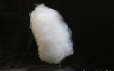 Zuckerwatte