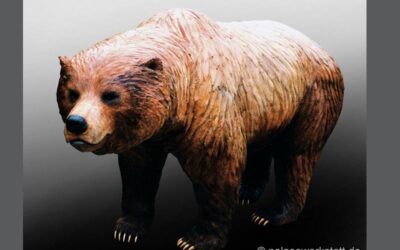 Ursus spelaeus